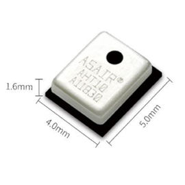 AHT10 Sensor integrado de temperatura y humedad para medición y control de humedad. proveedor
