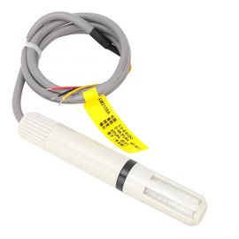 AM2105A Sensor digital de temperatura y humedad Módulo sensible a la humedad de la sonda para medición y control de humedad proveedor