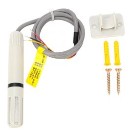 AM2105A Sensor digital de temperatura y humedad Módulo sensible a la humedad de la sonda para medición y control de humedad proveedor