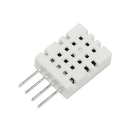 DHT10 SIP Sensor de temperatura y humedad empaquetado para medición y control de humedad proveedor