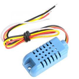 AM1011A Sensor de temperatura y humedad con línea de comunicación para medición y control de humedad proveedor