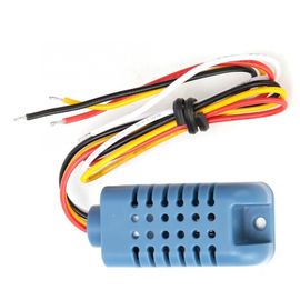 AM1011A Sensor de temperatura y humedad con línea de comunicación para medición y control de humedad proveedor