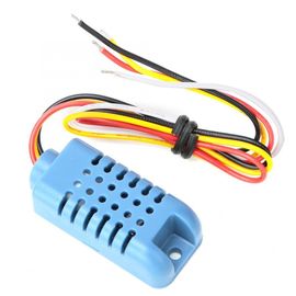AM1011A Sensor de temperatura y humedad con línea de comunicación para medición y control de humedad proveedor