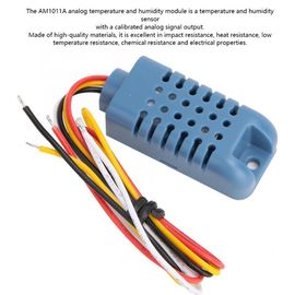 AM1011A Sensor de temperatura y humedad con línea de comunicación para medición y control de humedad proveedor