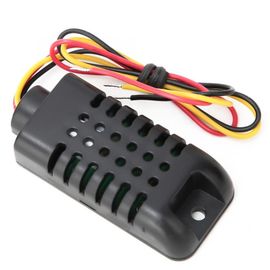 AM2301A Sensor de temperatura y humedad con línea de comunicación para medición y control de humedad proveedor