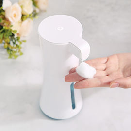 450 ml Dispensador automático de jabón, desinfectante de manos, sensor y gel líquido Dispensador automático de desinfección proveedor