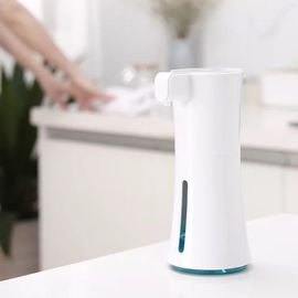 450 ml Dispensador automático de jabón, desinfectante de manos, sensor y gel líquido Dispensador automático de desinfección proveedor