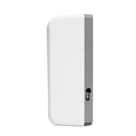 2020 Venta caliente 1200ml Dispensador de mano de inducción de líquido por infrarrojo Dispensador de jabón desinfectante de spray de alcohol montado en la pared proveedor