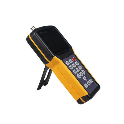 JDS2012A 100-240V 200MSa / S 20MHz TFT pantalla LCD digital Osciloscopio de mano proveedor