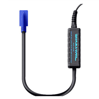 JH-01 Cop forma de onda de ignición de conexión automática de la bobina del motor y la sonda de señal funciona como Hantek HT25 Cop proveedor