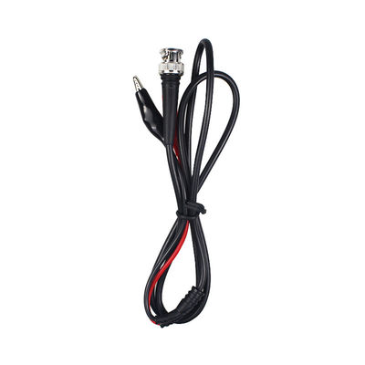 JDS3022A 50Hz-60MHz Osciloscopio de almacenamiento digital portátil de doble canal 250MSa/S con generador de señal multimétrico proveedor