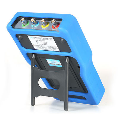 JDS3022E 100-240V 2 canales 50MHz 500MSa/S TFT pantalla LCD portátil Osciloscopio de almacenamiento digital proveedor