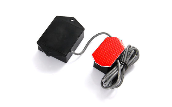 HM011C Pantalla LCD impermeable con motor eléctrico de corriente alterna y corriente continua proveedor