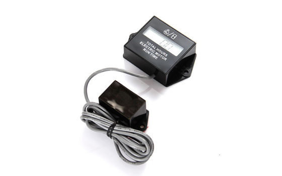 HM011C Pantalla LCD impermeable con motor eléctrico de corriente alterna y corriente continua proveedor