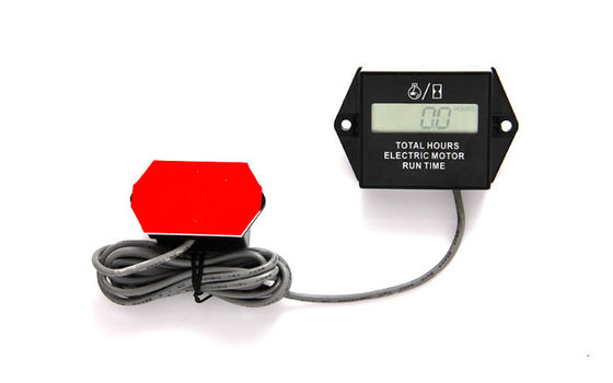 HM011C Pantalla LCD impermeable con motor eléctrico de corriente alterna y corriente continua proveedor