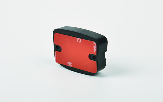 HM020 Medidor de horas de vibración inalámbrica LCD digital para paramotores, microiluminaciones, motores marinos y bombas fuera de borda proveedor
