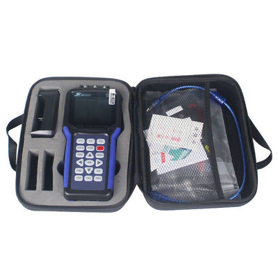 JDS2023 100-240V 1 canal 20MHz 200MSa/S TFT pantalla LCD portátil Osciloscopio de almacenamiento digital proveedor