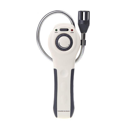 GM8800A Detector portátil de fugas de gas combustible Metano, probador de gas de propano, medidor de alarma Detector de GNL proveedor