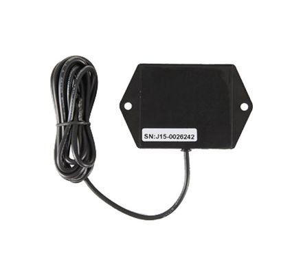 HM011N IP65 LCD a prueba de agua Tacómetro inductivo de gasolina para parámetros, microiluminación, motores marinos proveedor