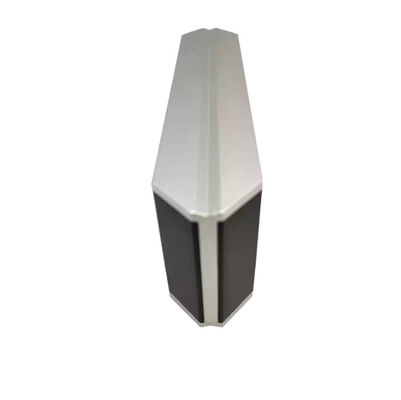 DL903 IP65 de 6 pulgadas de 0 a 360 ° Luz LED Display Autocalibración Nivel digital a prueba de agua proveedor