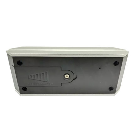DL903 IP65 de 6 pulgadas de 0 a 360 ° Luz LED Display Autocalibración Nivel digital a prueba de agua proveedor