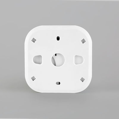 C50W 433Mhz detector de humo inalámbrico inteligente alarma de incendio sensor sensor de humo compatible con el puente de RF Sonoff proveedor