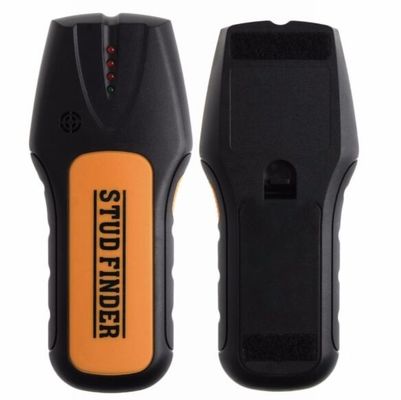 TS78B 3 en 1 Multifunción de los detectores de alambre de los detectores de madera de metal encontrar AC voltaje vivo alambre detrás de la pared proveedor