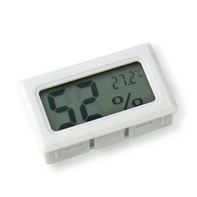 TL8015A Cocina Hogar Temperatura y Humedad Métrico Mini Digital portátil Termómetro LCD Higrómetro proveedor