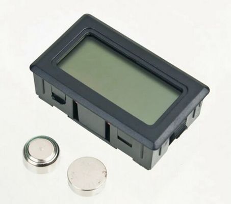 TL8015A Cocina Hogar Temperatura y Humedad Métrico Mini Digital portátil Termómetro LCD Higrómetro proveedor