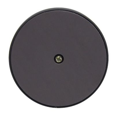 JG-060 temporizador mecánico magnético de acero inoxidable temporizador mecánico de cocina con imán cuenta atrás reloj de cocina alarma temporizador proveedor