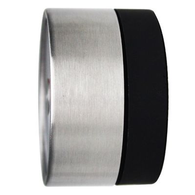 JG-060 temporizador mecánico magnético de acero inoxidable temporizador mecánico de cocina con imán cuenta atrás reloj de cocina alarma temporizador proveedor