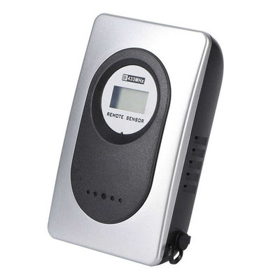 TS-H127G Termómetro digital Higrómetro de temperatura, humedad y temperatura Tester Calendario de visualización Indicadores de temperatura proveedor