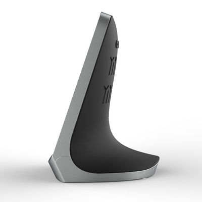 DM72D 4.3&quot; pantalla de visualización Monitor de calidad del aire digital PM2.5 Monitor de humedad de temperatura Detector NDIR infrarrojo proveedor