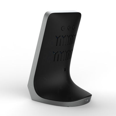 DM72D 4.3&quot; pantalla de visualización Monitor de calidad del aire digital PM2.5 Monitor de humedad de temperatura Detector NDIR infrarrojo proveedor