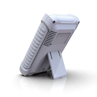 DM126 Monitoreo multifuncional de la calidad del aire Detector de dióxido de carbono CO2 Sensor de análisis de dióxido de carbono Contador de CO2 Contador proveedor