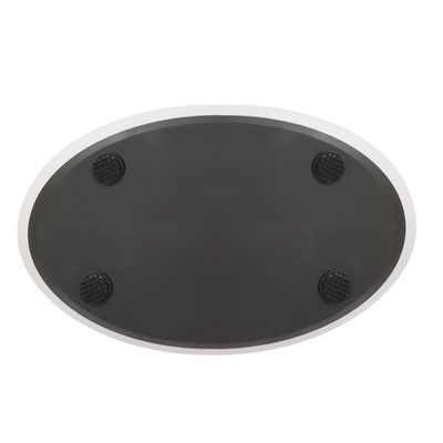 DM605 TVOC/HCHO/PM1.0/PM2.5/PM10 Sensor de polvo WiFi inalámbrico dispositivo doméstico inteligente monitor de calidad del aire proveedor