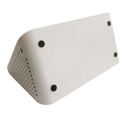 DM108 Monitor de calidad del aire interior PM2.5 Monitor láser PM1.0 PM10 Detector DM108 Analista de gas Detector de gas proveedor