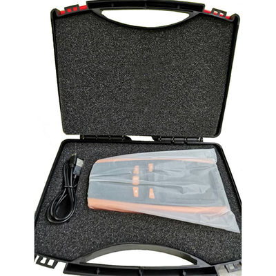DM509-O3 Analisador de ozono portátil Multifunción O3 inteligente medidor de ozono detector de gases Monitor de contaminación de la calidad del aire proveedor