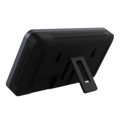 Display LED montado en la pared DM129 PM2.5 Temperatura Humedad Infrarrojo (NDIR) 400-5000ppm Detector de CO2 proveedor