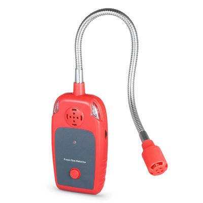 WT8827 10-1000PPM Detector de gas de freón para la detección de fugas de gas de freón del refrigerante de aire acondicionado proveedor