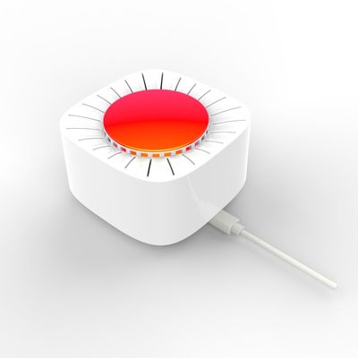 DM79 400~5000 ppm Detección de CO2 Monitor de calidad del aire Analista de gases de CO2 Detector de temperatura y humedad Detector de calidad del aire proveedor