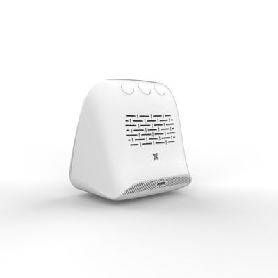 DM77 Medidor portátil de CO2 Detector portátil de sensores de CO2 Monitor de calidad del aire Medidor de dióxido de carbono Analisador de aire de gas proveedor