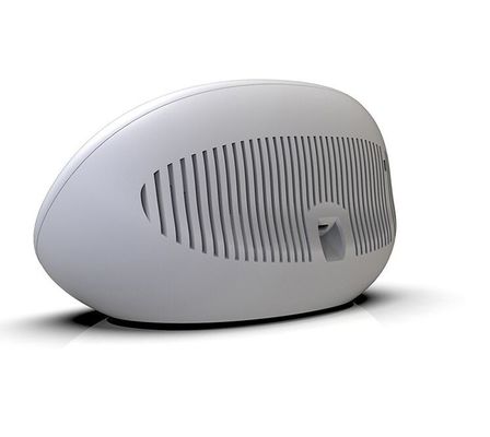 DM125 Detector de dióxido de carbono Detector de CO2 CO2 medidor de temperatura y humedad ambiente Tester Monitor de calidad del aire proveedor